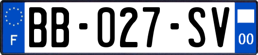 BB-027-SV