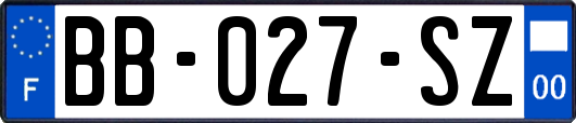 BB-027-SZ