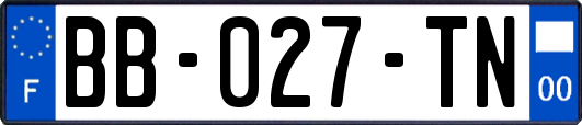 BB-027-TN