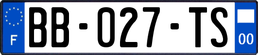 BB-027-TS