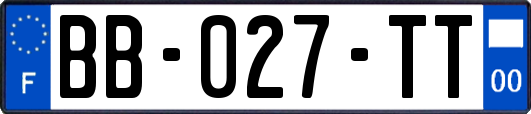 BB-027-TT