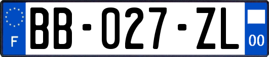 BB-027-ZL