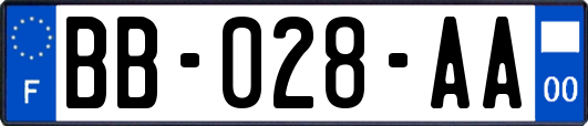 BB-028-AA