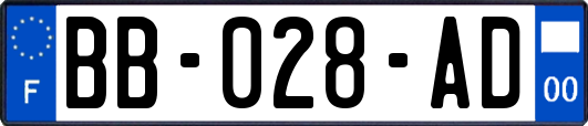 BB-028-AD