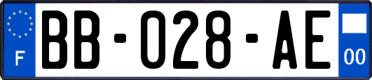 BB-028-AE