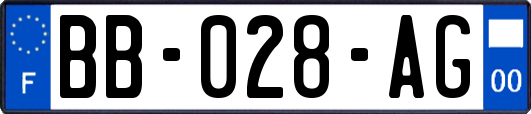 BB-028-AG