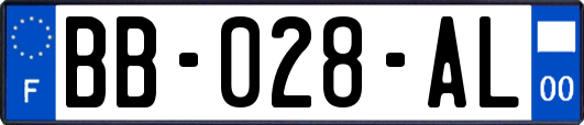 BB-028-AL