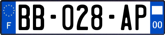 BB-028-AP