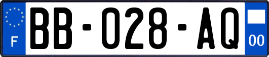 BB-028-AQ