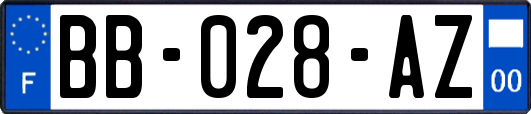 BB-028-AZ