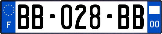 BB-028-BB