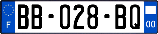 BB-028-BQ