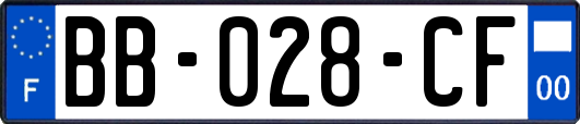 BB-028-CF