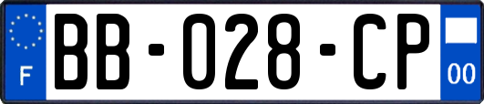 BB-028-CP