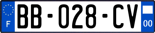 BB-028-CV