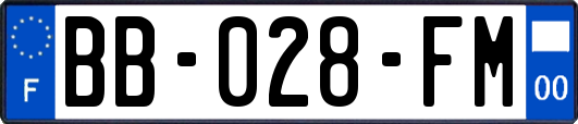 BB-028-FM