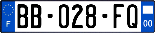 BB-028-FQ