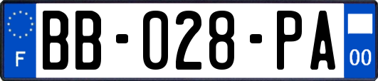 BB-028-PA