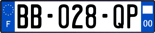 BB-028-QP