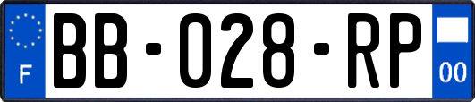 BB-028-RP