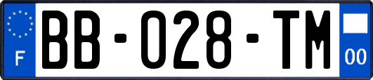 BB-028-TM