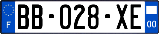 BB-028-XE