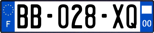 BB-028-XQ