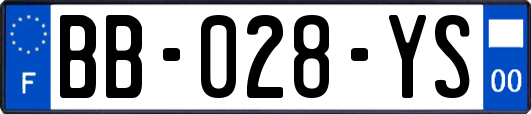 BB-028-YS