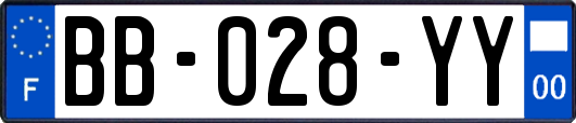 BB-028-YY