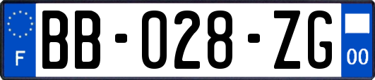 BB-028-ZG