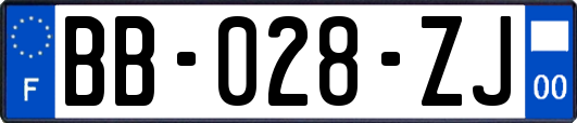 BB-028-ZJ