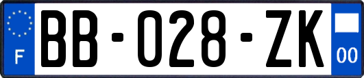 BB-028-ZK