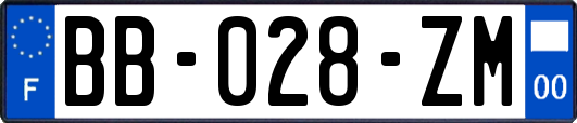 BB-028-ZM