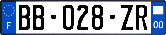 BB-028-ZR