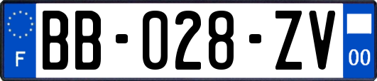 BB-028-ZV