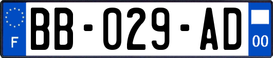 BB-029-AD