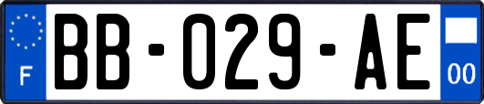 BB-029-AE