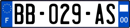 BB-029-AS