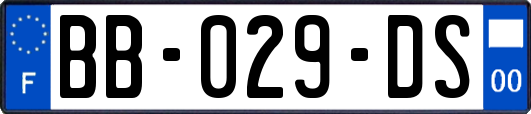 BB-029-DS