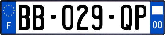 BB-029-QP