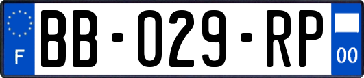 BB-029-RP