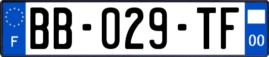 BB-029-TF