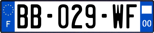 BB-029-WF