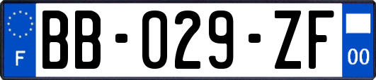 BB-029-ZF