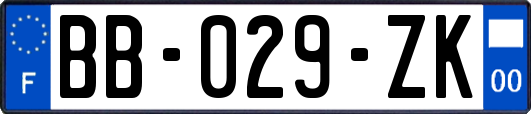 BB-029-ZK