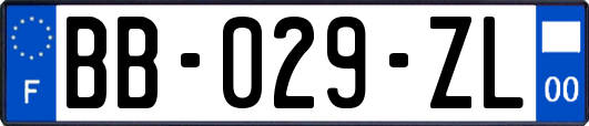 BB-029-ZL