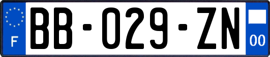 BB-029-ZN