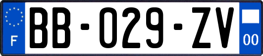 BB-029-ZV