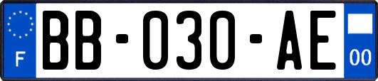 BB-030-AE