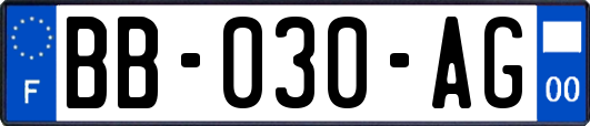 BB-030-AG